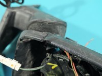 Lusterko lewe pin Skoda Octavia III HB 5d kolor LH8Z europa