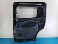 Drzwi tył prawe FORD C-MAX II MK2 HB 5d FA