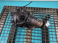 Most przedni przód BMW X6 E71 7590898 3.0d