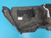 Tapicerka bagażnika prawa boczek Skoda Octavia IV 5E6867428A