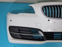 Zderzak przód Bmw f10 f11 biały 300