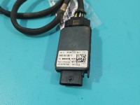 Sonda lambda czujnik NOX / 5pin / Uszkodzona izolacja na 3 przewodach żółty, szary i niebieski Audi A4 B9 2.0 TDI...