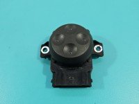 Przełącznik Volkswagen, Regulacji foteli przód prawy . Pęknięcie na gnieździe. Vw Passat B6 8E0959777B, 03480312