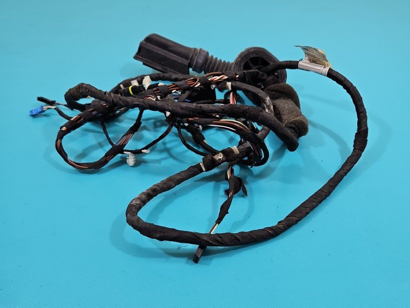 Instalacja Wiązka drzwi tył prawych BMW X3 G01 8793251-01, 8793251 Instalacja Wiązka drzwi tył prawych BMW X3 G01 8793251-01, 8793251