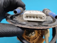 pompka Pompa paliwa Opel Astra II G 1.4 16V 9128224, 0580309001 Producent części: OPEL