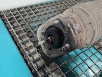 Amortyzator tył lewy LEXUS RX II 03-08 HB tylny