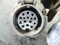 Hak holowniczy Ford Kuga Mk2 II 13-19