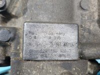 Pompa wtryskowa Audi 80 B4 0460404995 1.9 tdi