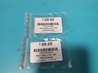 Zwrotnica lewa piasta przód 2.0 16v Renault Espace III