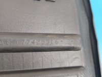 Dywaniki komplet Fiat Tipo II 15-