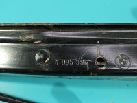 lewarek Podnośnik samochodowy trapezowy BMW X5 E53