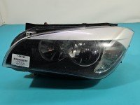 Reflektor lewy lampa przód BMW X1 E84 EUROPA