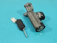 Komputer Sterownik silnika 9666089880, 9666360280 Peugeot Boxer II 2.2 hdi