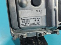 Komputer Sterownik silnika 39119-2B340 Kia Ceed I 06- 1.4 16v