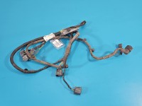 Wiązka instalacja osi tył lewa VOLVO S60 II 10- 31327387