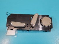 Przełącznik Amerykańska, Fotel Przód Lewy, DG9T-14B709-AE Ford Fusion USA 12-20