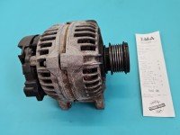 TEST Alternator Vw Golf IV 028903028E 1.9 tdi
