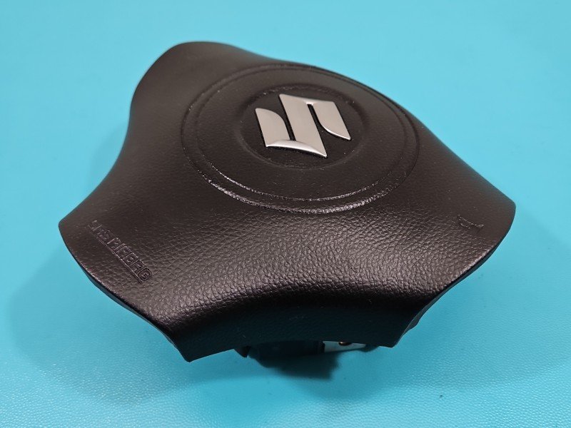 Poduszka powietrzna kierowcy airbag Suzuki Grand Vitara II 48150-65J00C Poduszka powietrzna kierowcy airbag Suzuki Grand Vitara II 48150-65J00C