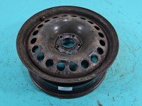 Felga stalowa 16" Opel Mokka A Szerokość felgi: 6.5", Rozstaw śrub: 5x105, Producent felg: OPEL, 6.5J 5X105 et38