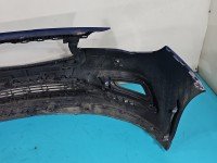 Zderzak przód Opel Astra V K granatowy Y23A