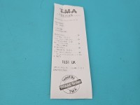 TEST Rozrusznik Ford Kuga Mk2 II 13-19 1.5 Ecoboost