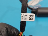 Siłownik klapy lewy teleskop Skoda Octavia IV 5E7827851D