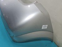 Zderzak tył Opel Meriva A srebrny Z157 HB