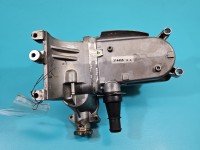 Chłodnica spalin AUDI A4 B8 059131515CC 3.0 tdi