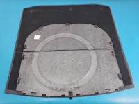 Wykładzina bagażnika podłoga Skoda Octavia IV 5E6863463