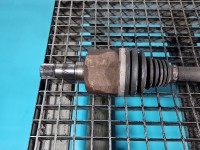 Półoś przód lewa Fiat Ducato IV 2.3 jtd manual