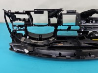 Deska rozdzielcza airbag pasażera kokpit Vw Passat B7