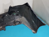 Zderzak tył Mazda 6 II GH czarny A3F HB