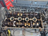 Silnik Opel Meriva A 1.6 16V FILM pomiar