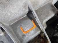 Skrzynia biegów automat Renault Talisman DW5004, 320106244R 1.6 TCe