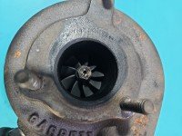 Turbosprężarka Vw Passat B5 454231-6, 028145702R 1.9 tdi 101KM
