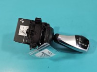 DŹWIGNIA LEWAREK WYBIERAK LINKI BMW X5 F15 3.0d