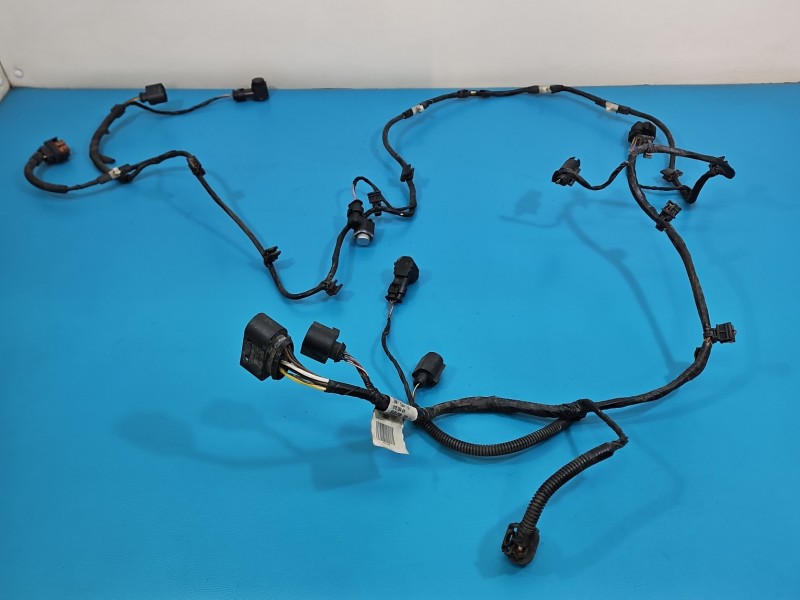 Czujnik parkowania PDC Vw Passat B6 3C0971095Q, 3C0919275L LC8Z