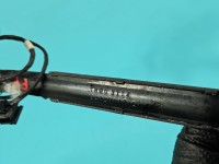 Pas bezpieczeństwa przód prawy pasażera Vw Sharan II 10- 5N0857755H