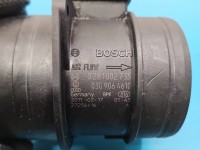 Przepływomierz AUDI A4 B8 0281002735, 03G906461C 2.0 tdi (Cag)