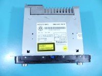 Radio fabryczne Vw Polo V 6R 09- 5M0035156B radioodtwarzacz