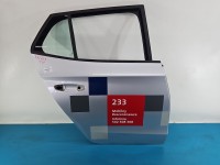 Drzwi tył prawe Skoda Fabia IV HB 5d La7w