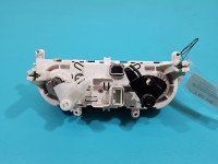 Konsola panel nawiewu Renault Captur I 272704701R