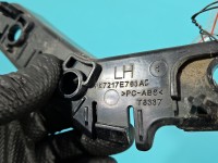 Ślizg zderzaka przód lewy Land rover Discovery Sport 14- L550 FK7217E763AC