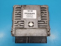 Komputer Sterownik silnika 03F906070HA Skoda Rapid 1.2 TSI (CBZA)