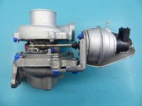 Turbosprężarka Regenerowana Opel Meriva B 10-17 789533-1, E55567731, E-55567731 1.7 cdti