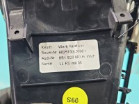 Kratka nawiewu AUDI Q5 08- 8R1820901H EUROPA