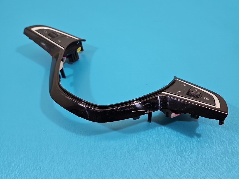 Przełącznik multifunkcja kierownicy Skoda Fabia III 3V0919719A