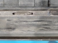 Zderzak przód przedni Renault Fluence NV676