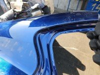 Błotnik tył prawy infiniti Q50 I 13-17 granatowyRAY ćwiartka