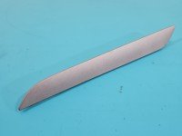 Listwa listwy dekory dekor deski Audi Q3 eu